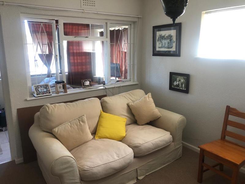 To Let 1 Bedroom Property for Rent in Fish Hoek Western Cape